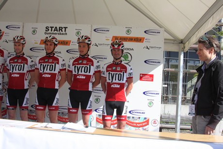 tyrol -team